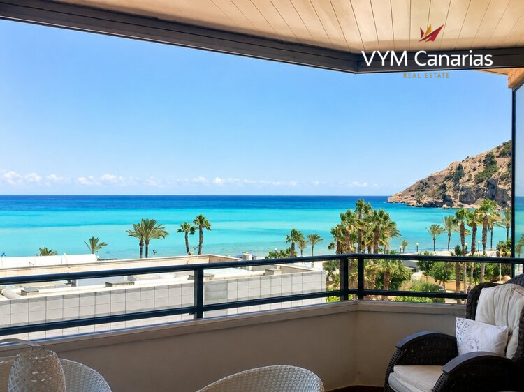 Appartement – Penthouse L&rsquo;Albir, Alfaz del Pi