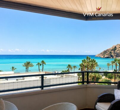 Appartement - Penthouse L'Albir, Alfaz del Pi