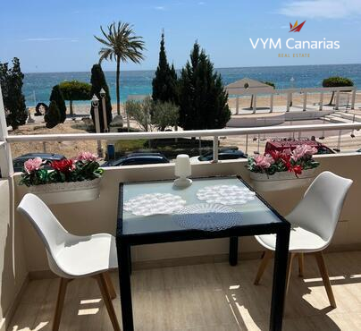Апартамент Altea Pueblo, Altea