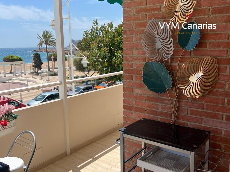 Apartamento Altea Pueblo, Altea