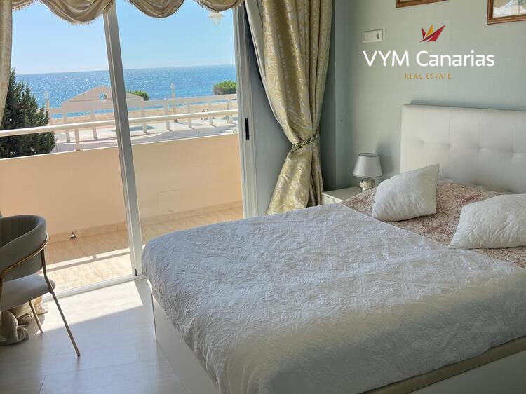 Apartamento Altea Pueblo, Altea