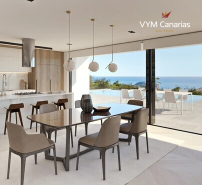 Casa/ Villa Cumbre del Sol, Benitachell