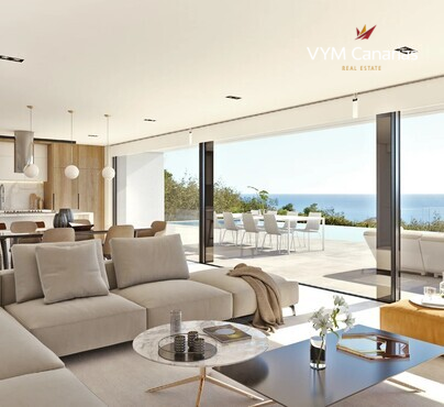 Casa/ Villa Cumbre del Sol, Benitachell