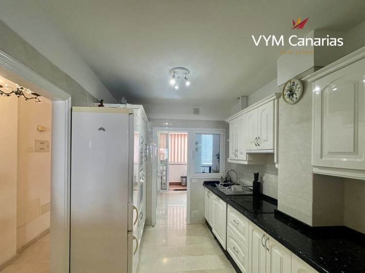 Apartment Salinas, Playa San Juan, Guia de Isora