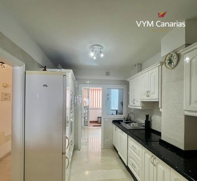 Apartment Salinas, Playa San Juan, Guia de Isora