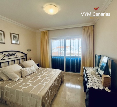 Apartment Salinas, Playa San Juan, Guia de Isora