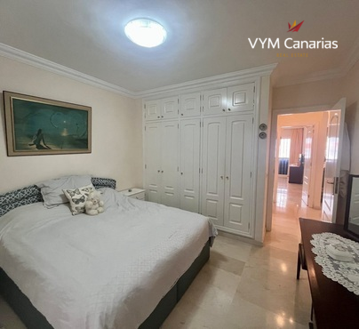 Apartment Salinas, Playa San Juan, Guia de Isora