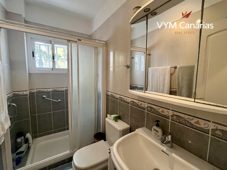 Apartment Salinas, Playa San Juan, Guia de Isora