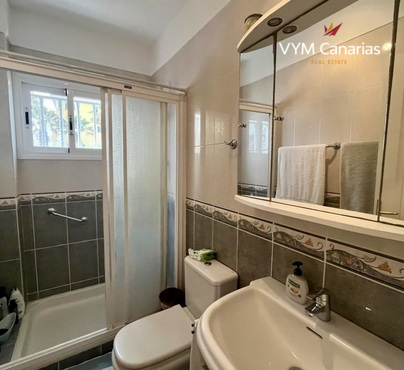 Apartment Salinas, Playa San Juan, Guia de Isora