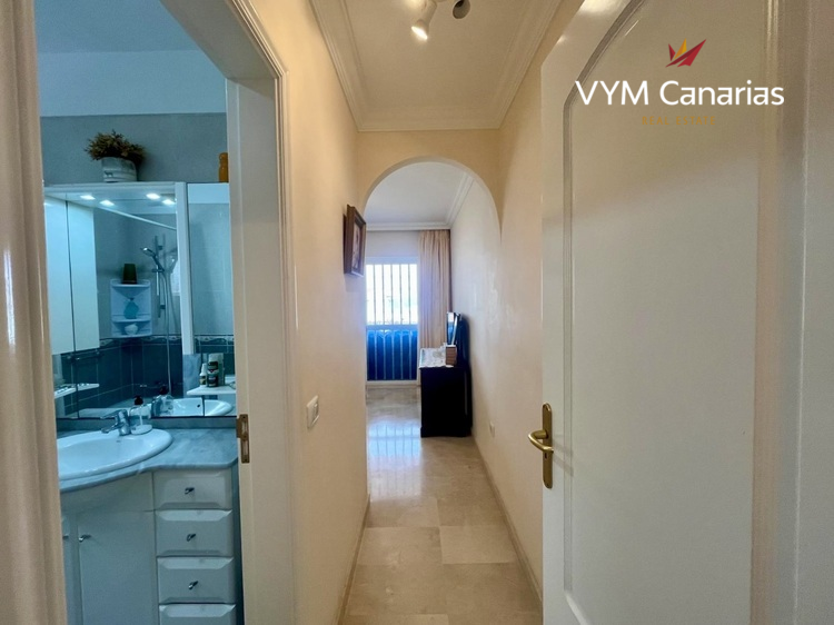 Apartment Salinas, Playa San Juan, Guia de Isora