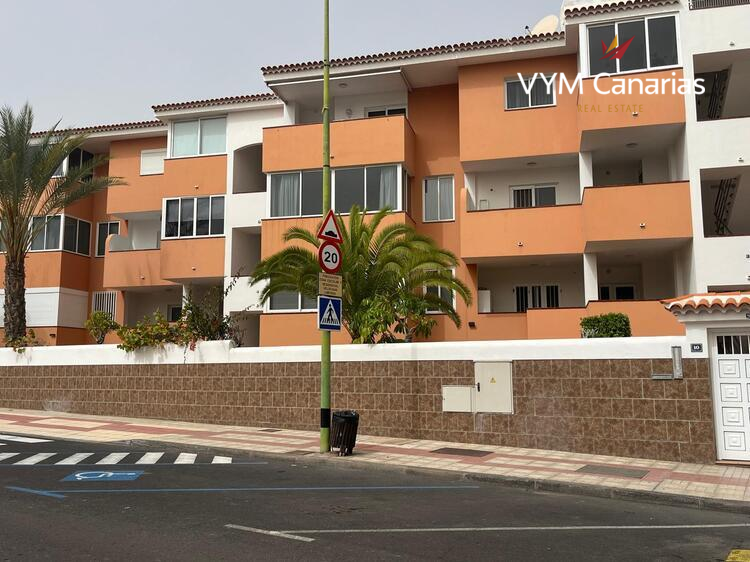 Apartment Salinas, Playa San Juan, Guia de Isora