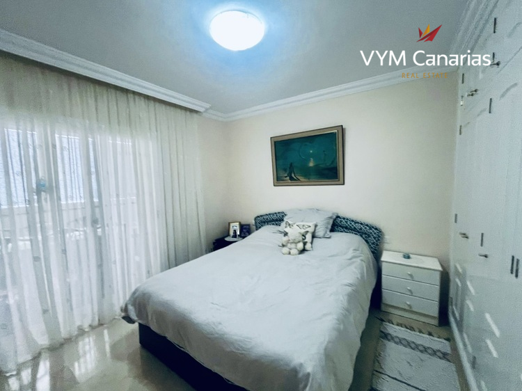 Apartment Salinas, Playa San Juan, Guia de Isora