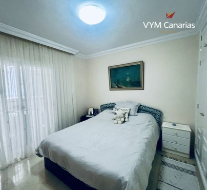 Apartment Salinas, Playa San Juan, Guia de Isora