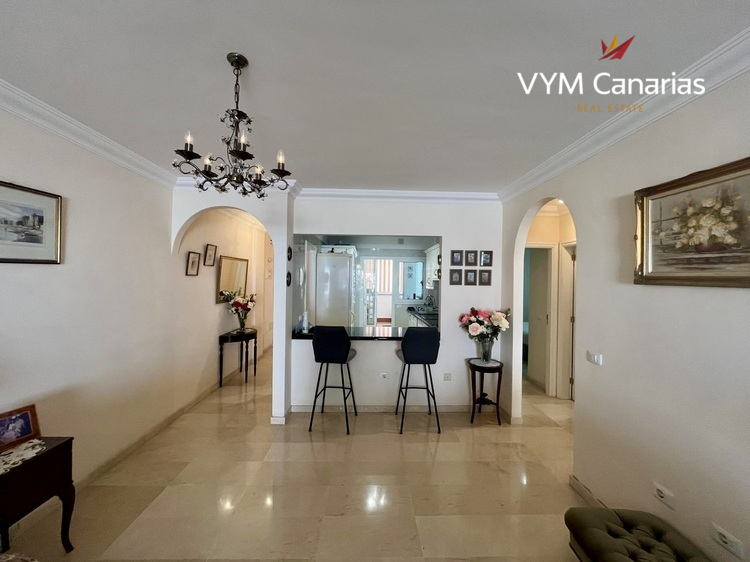 Apartment Salinas, Playa San Juan, Guia de Isora