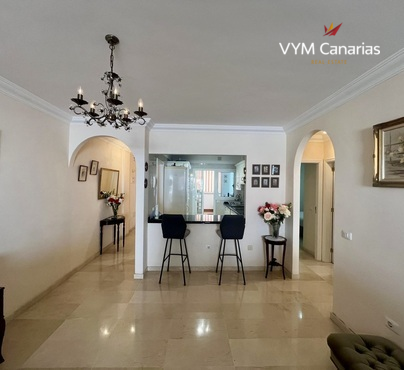 Apartment Salinas, Playa San Juan, Guia de Isora