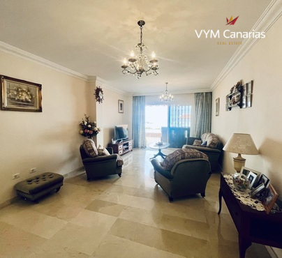 Apartment Salinas, Playa San Juan, Guia de Isora