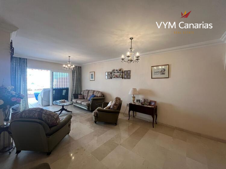 Apartment Salinas, Playa San Juan, Guia de Isora