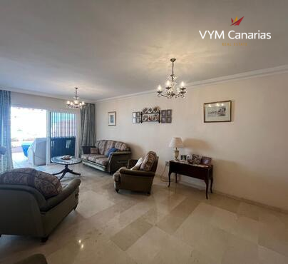 Apartment Salinas, Playa San Juan, Guia de Isora