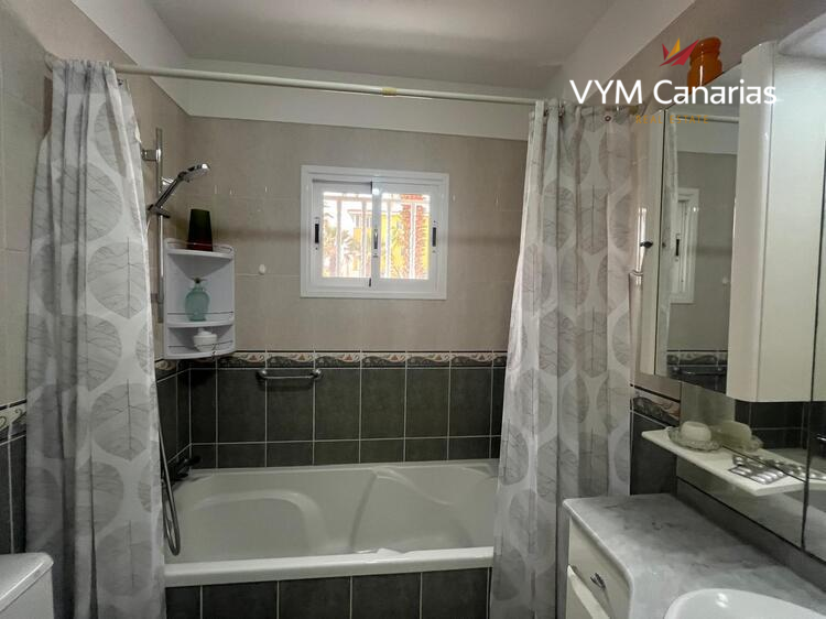 Apartment Salinas, Playa San Juan, Guia de Isora