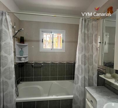 Apartment Salinas, Playa San Juan, Guia de Isora