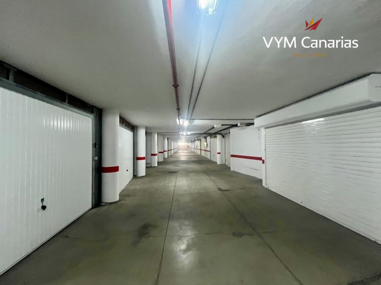 Apartment Salinas, Playa San Juan, Guia de Isora