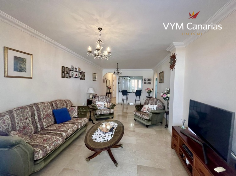 Apartment Salinas, Playa San Juan, Guia de Isora