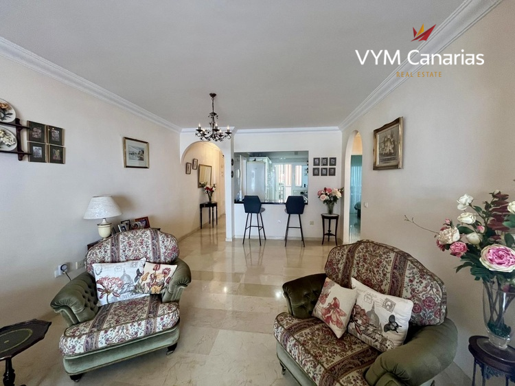 Apartment Salinas, Playa San Juan, Guia de Isora