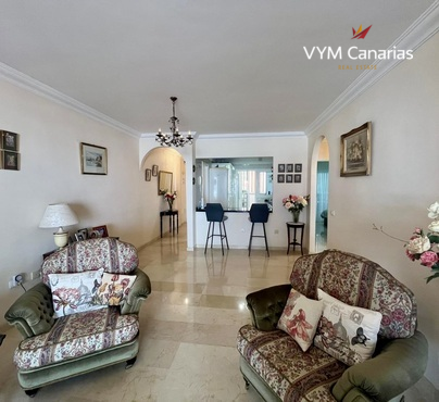 Apartment Salinas, Playa San Juan, Guia de Isora