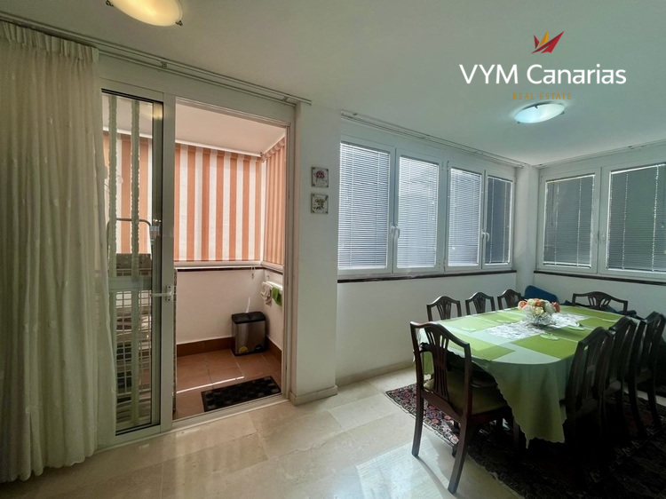 Apartment Salinas, Playa San Juan, Guia de Isora