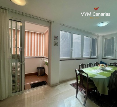 Apartment Salinas, Playa San Juan, Guia de Isora