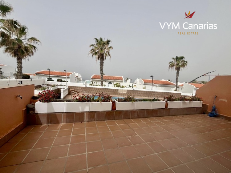 Apartment Salinas, Playa San Juan, Guia de Isora