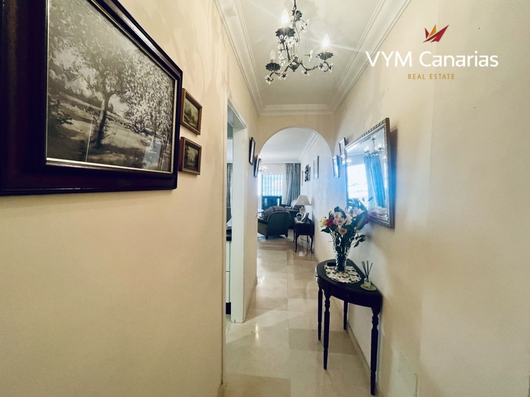 Apartment Salinas, Playa San Juan, Guia de Isora