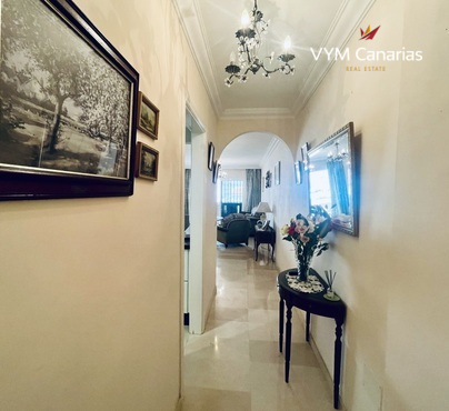 Apartment Salinas, Playa San Juan, Guia de Isora