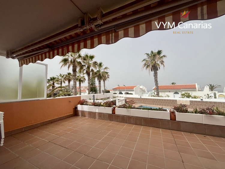 Apartment Salinas, Playa San Juan, Guia de Isora