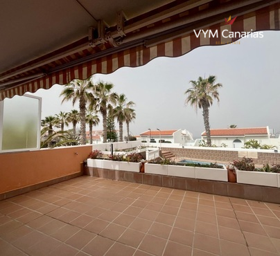 Apartment Salinas, Playa San Juan, Guia de Isora