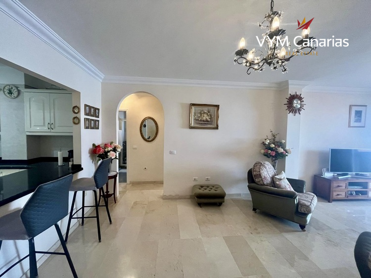 Apartment Salinas, Playa San Juan, Guia de Isora