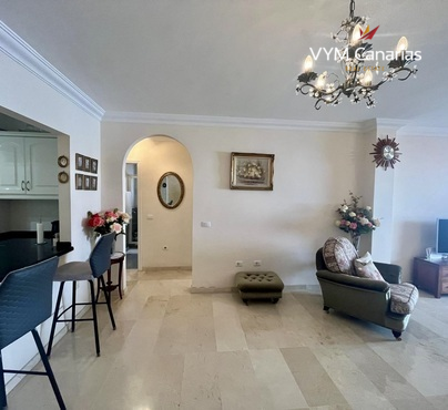 Apartment Salinas, Playa San Juan, Guia de Isora