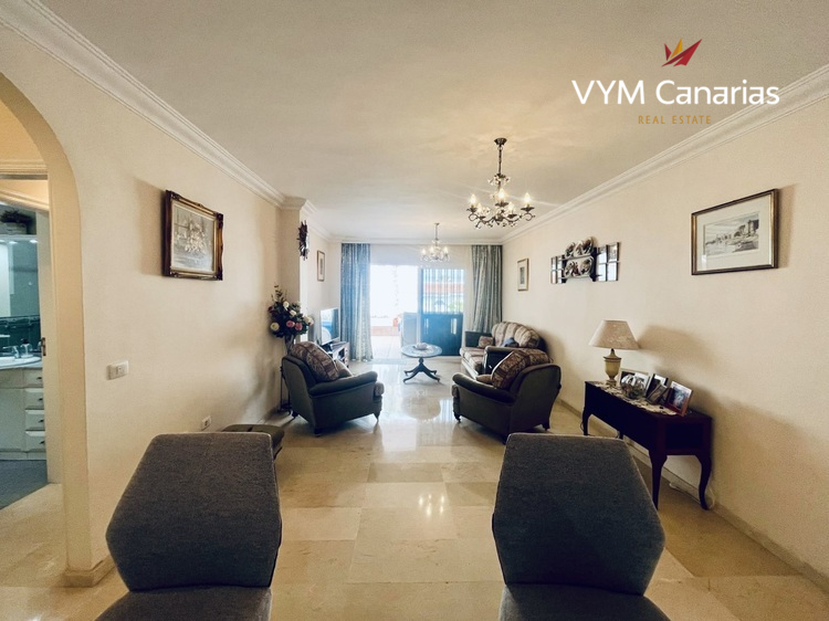 Apartment Salinas, Playa San Juan, Guia de Isora