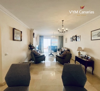 Apartment Salinas, Playa San Juan, Guia de Isora