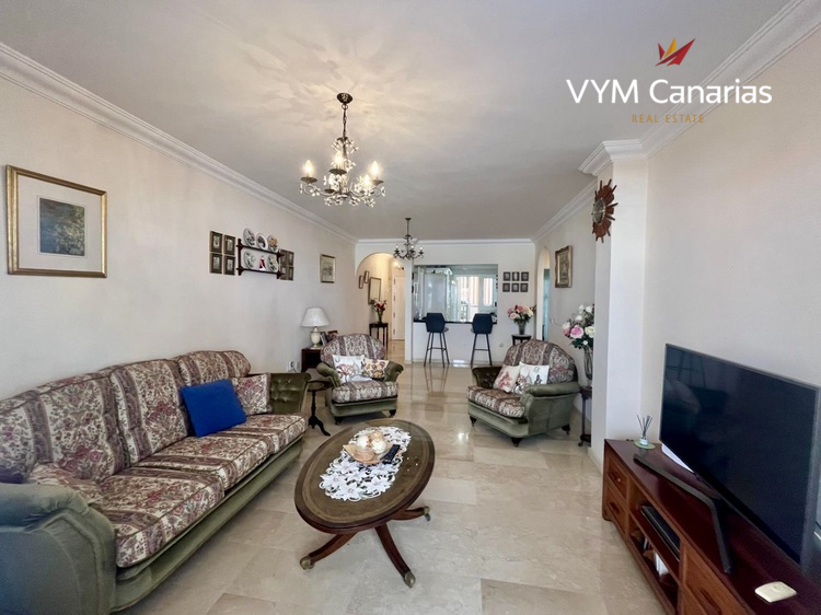 Apartment Salinas, Playa San Juan, Guia de Isora