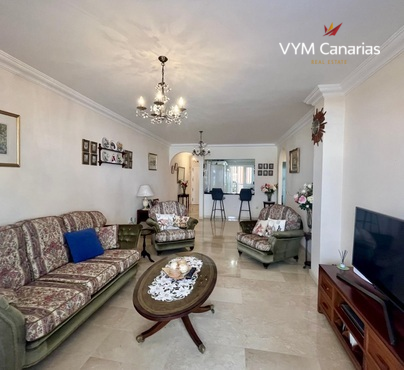 Apartment Salinas, Playa San Juan, Guia de Isora