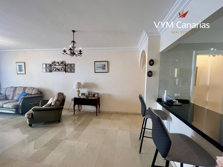 Apartment Salinas, Playa San Juan, Guia de Isora