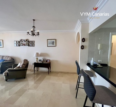 Apartment Salinas, Playa San Juan, Guia de Isora