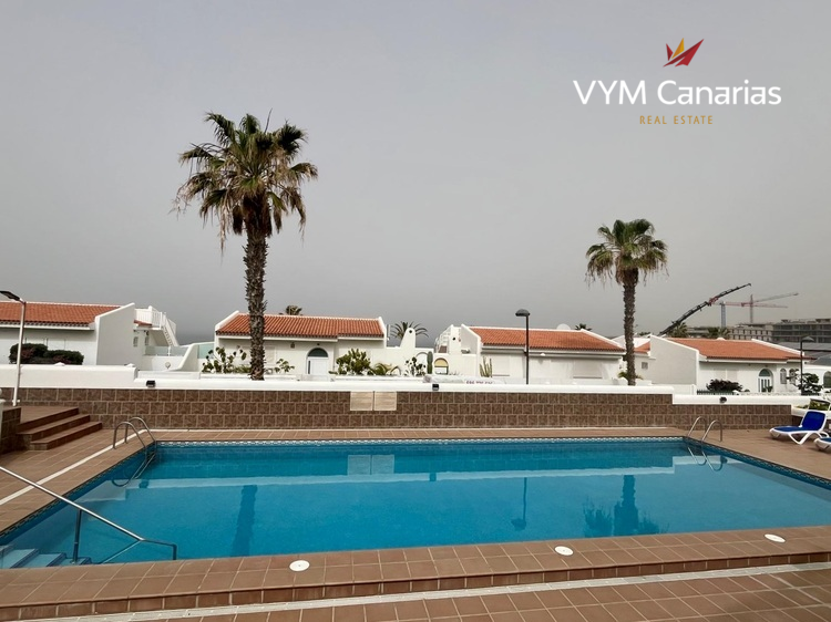 Apartment Salinas, Playa San Juan, Guia de Isora