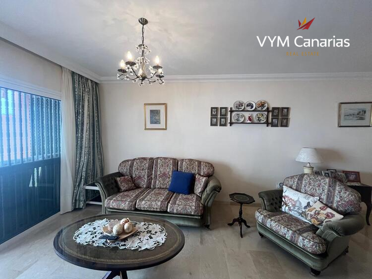 Apartment Salinas, Playa San Juan, Guia de Isora