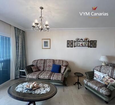 Apartment Salinas, Playa San Juan, Guia de Isora