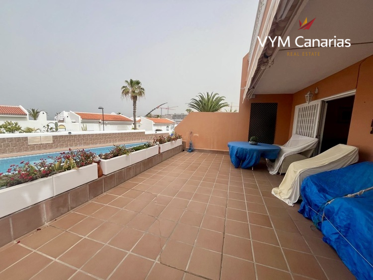 Apartment Salinas, Playa San Juan, Guia de Isora