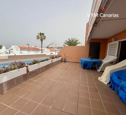 Apartment Salinas, Playa San Juan, Guia de Isora