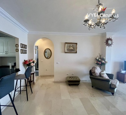 Apartment Salinas, Playa San Juan, Guia de Isora