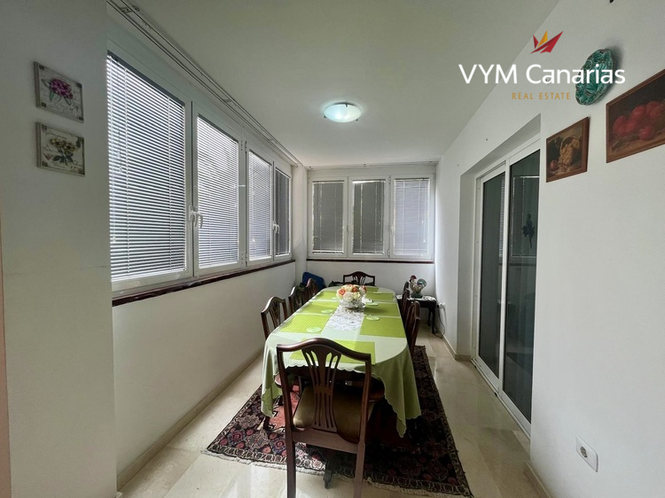 Apartment Salinas, Playa San Juan, Guia de Isora